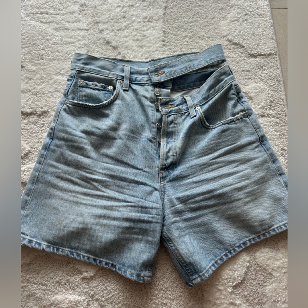Agolde jeans